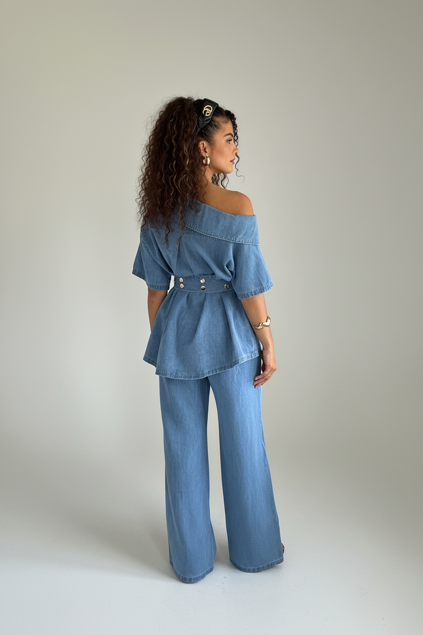 Ensemble Bella