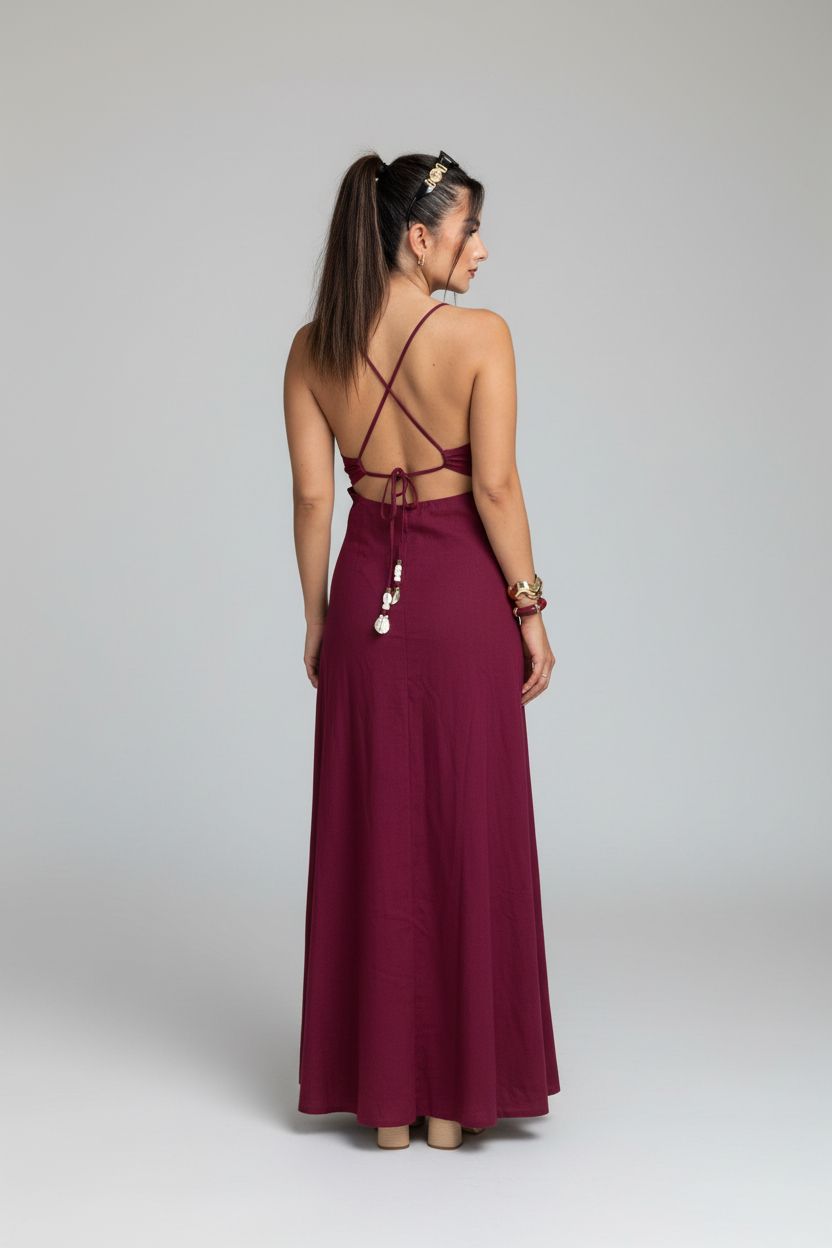 Robe Perla