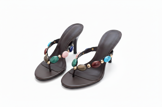 Talons Summer