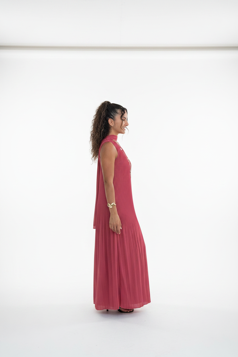 Robe Amor
