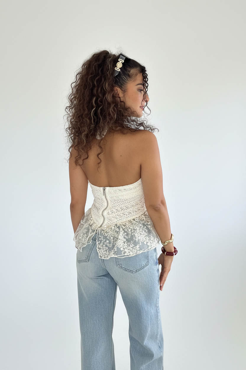 Top Lace