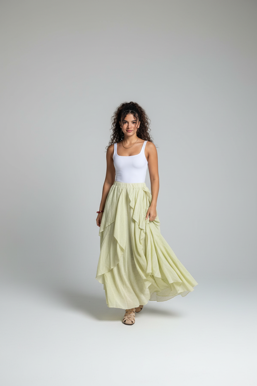Jupe Gipsy