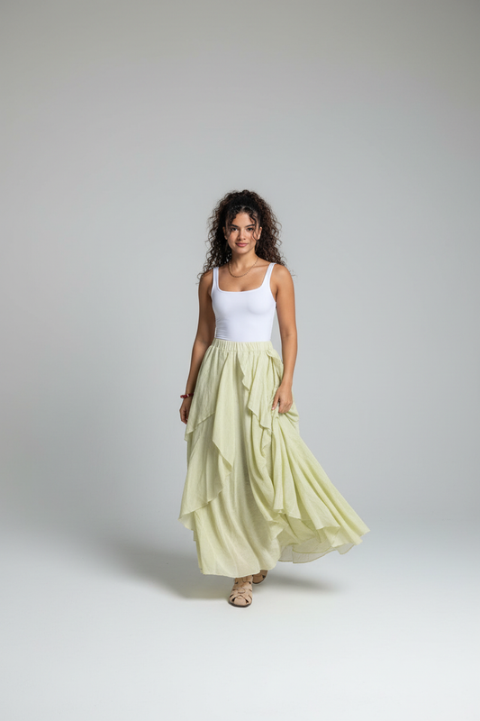 Jupe Gipsy