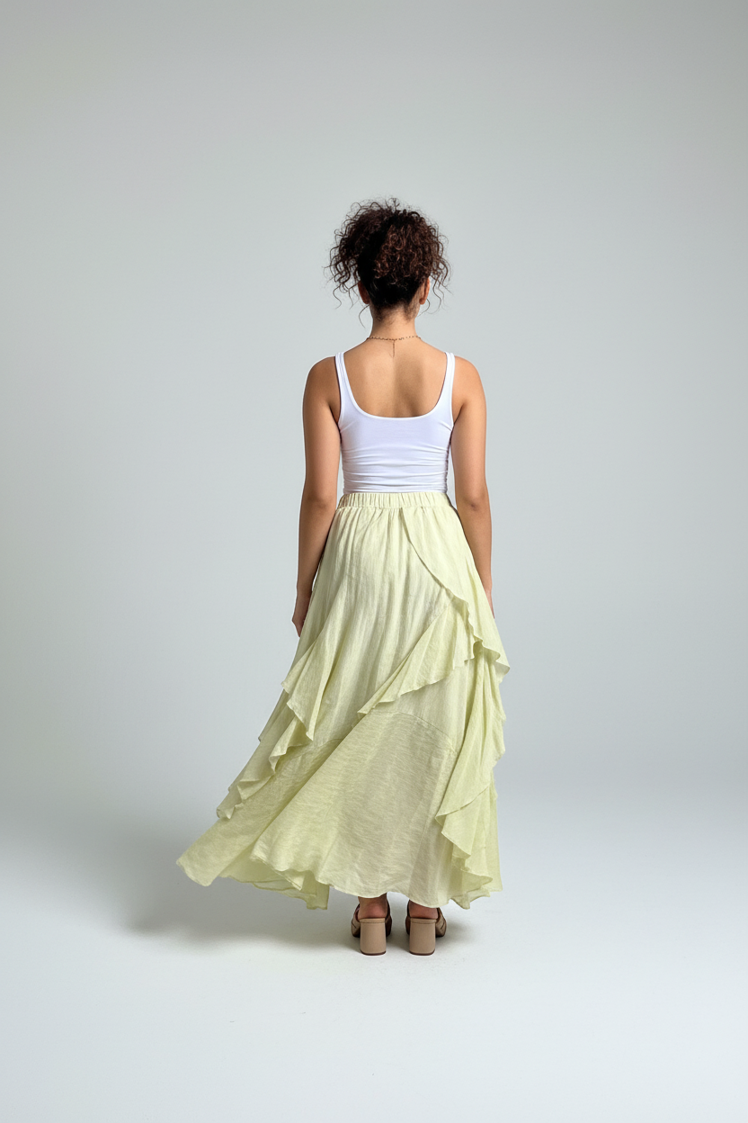 Jupe Gipsy