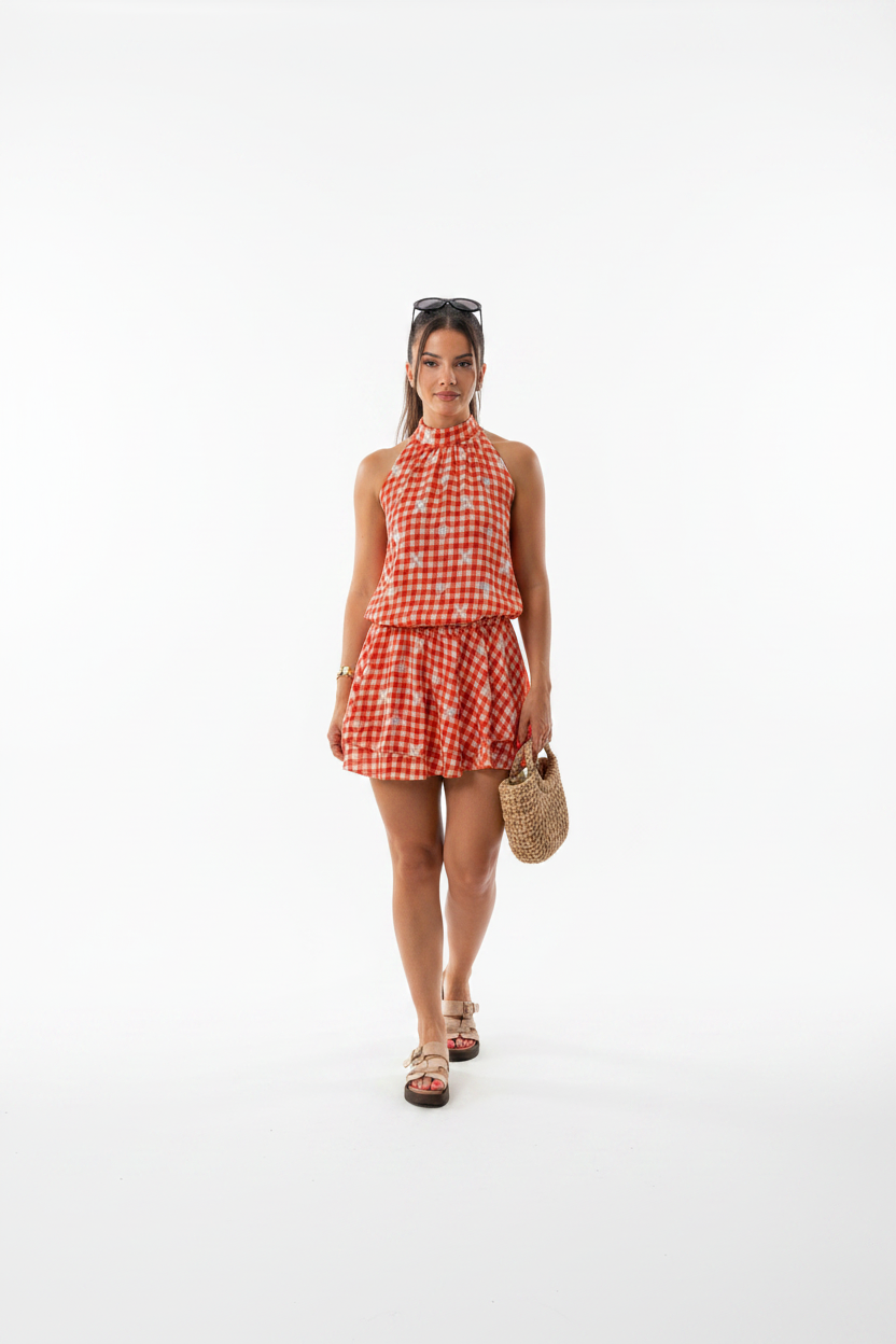 Robe Summer