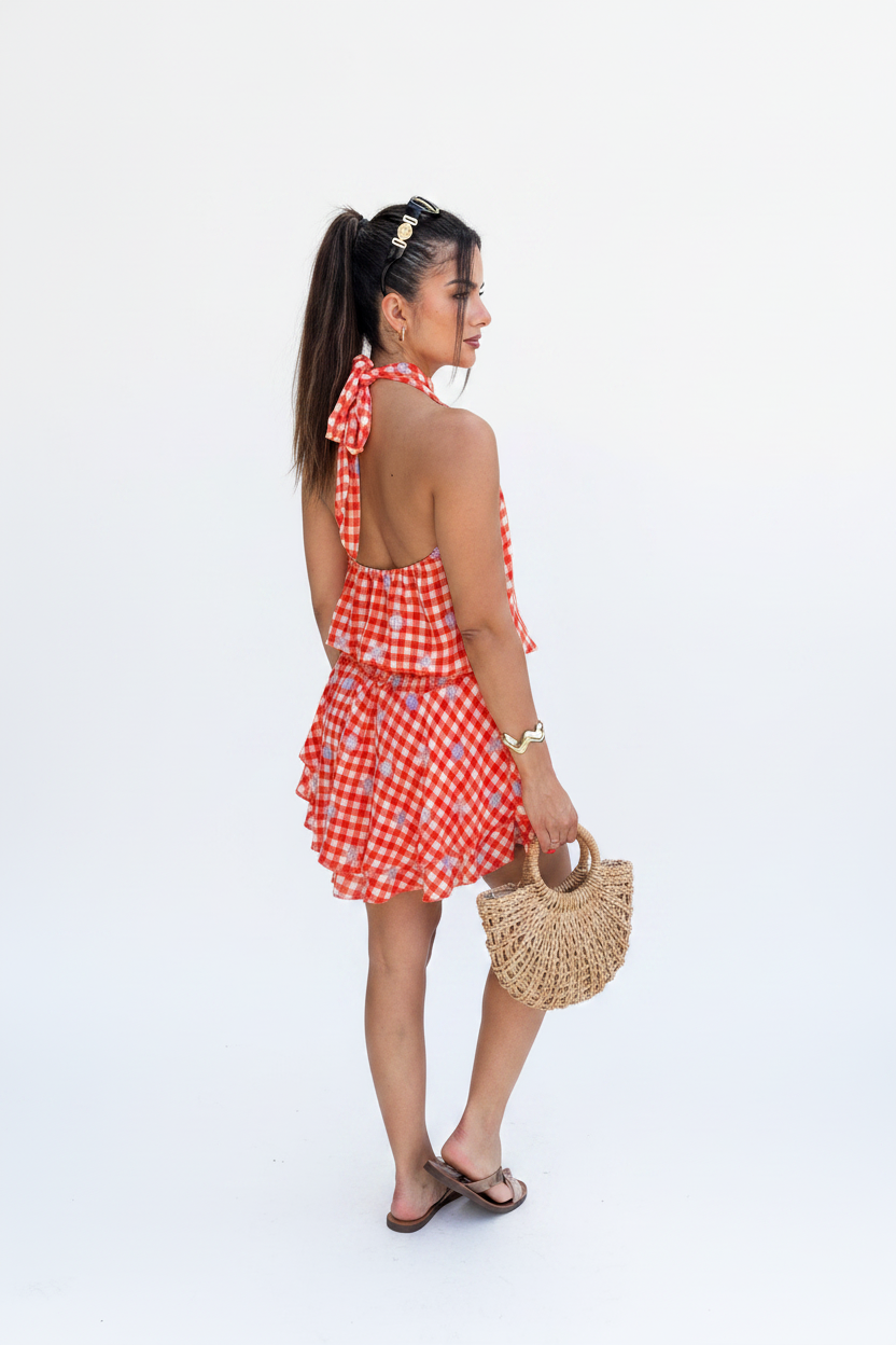 Robe Summer