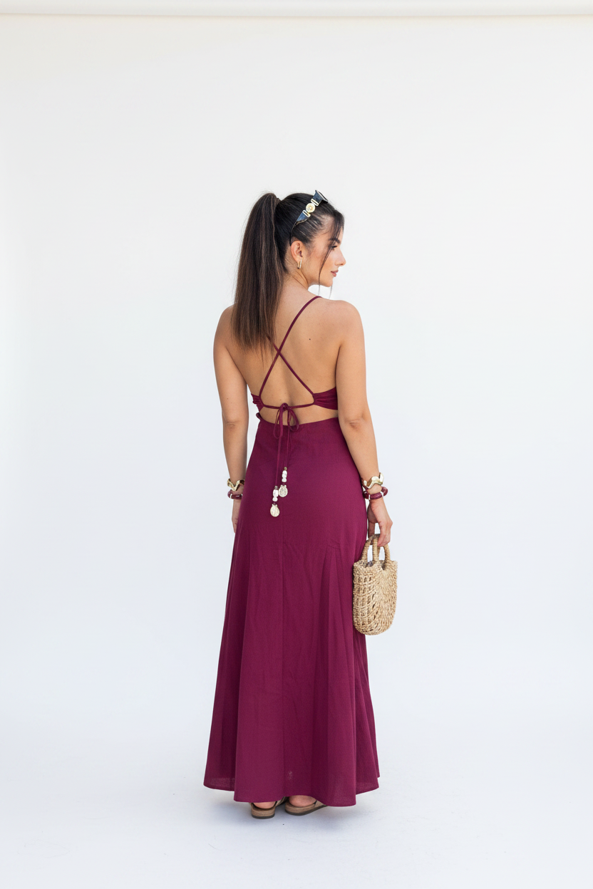 Robe Perla