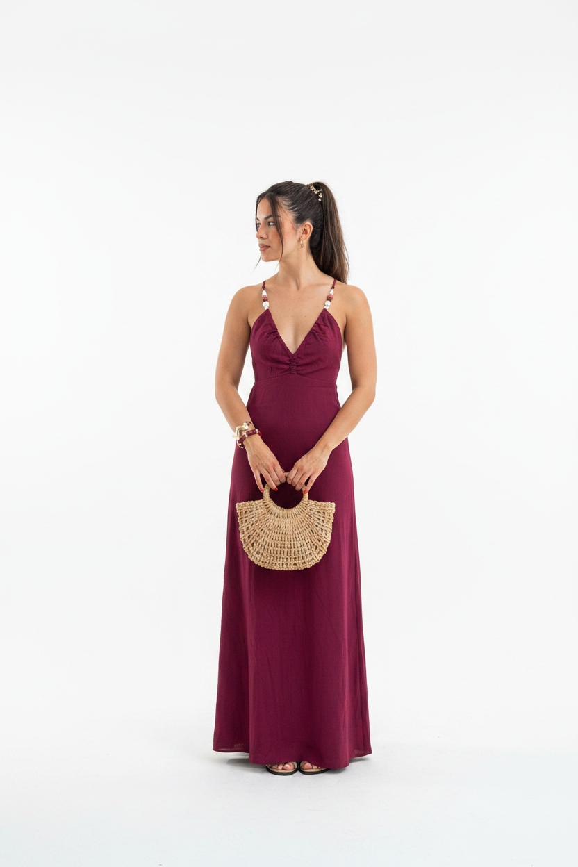 Robe Perla